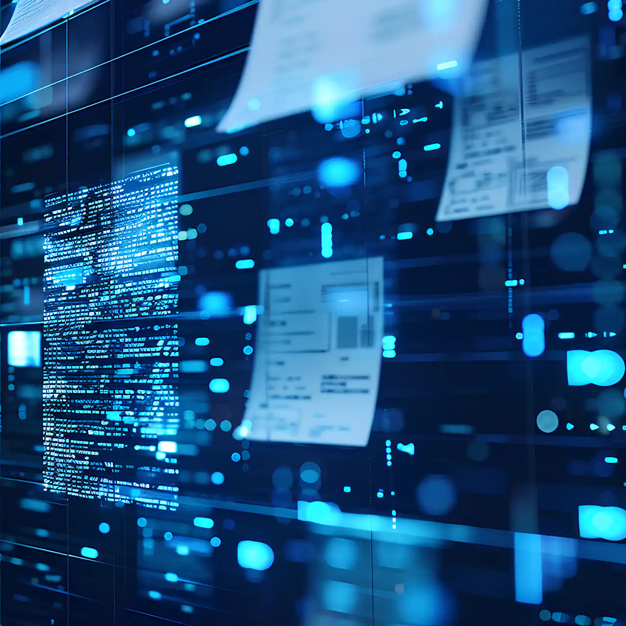 Seguridad documental