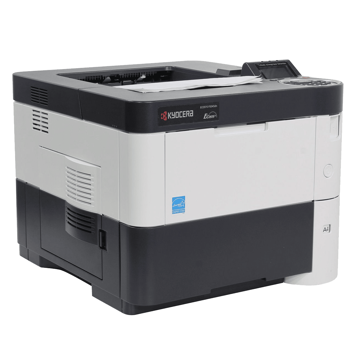 KYOCERA ECOSYS P3045dn Omicron Panama Corp.