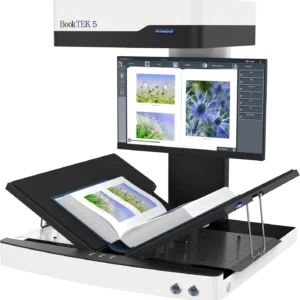 Image Access BookTek 5 V2