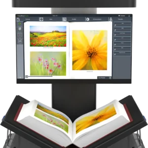 Image Access BookTEK 5 v3
