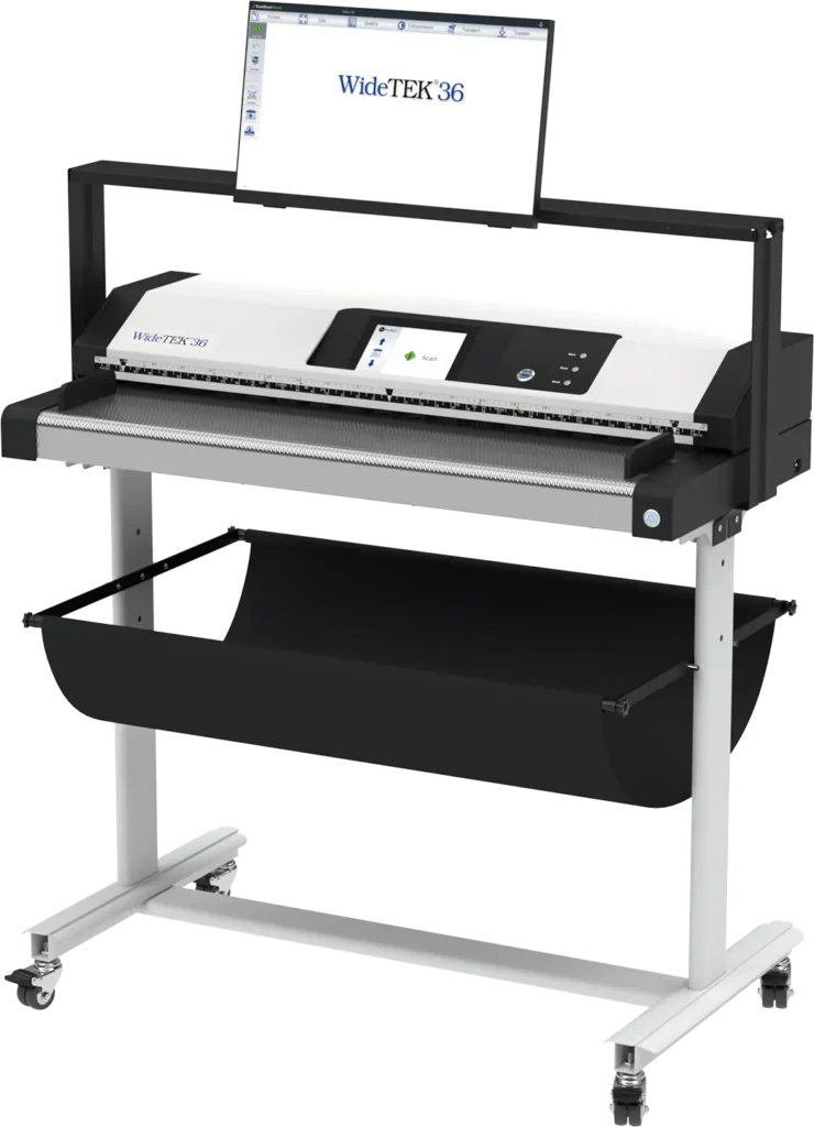 Image Access WideTEK® 36