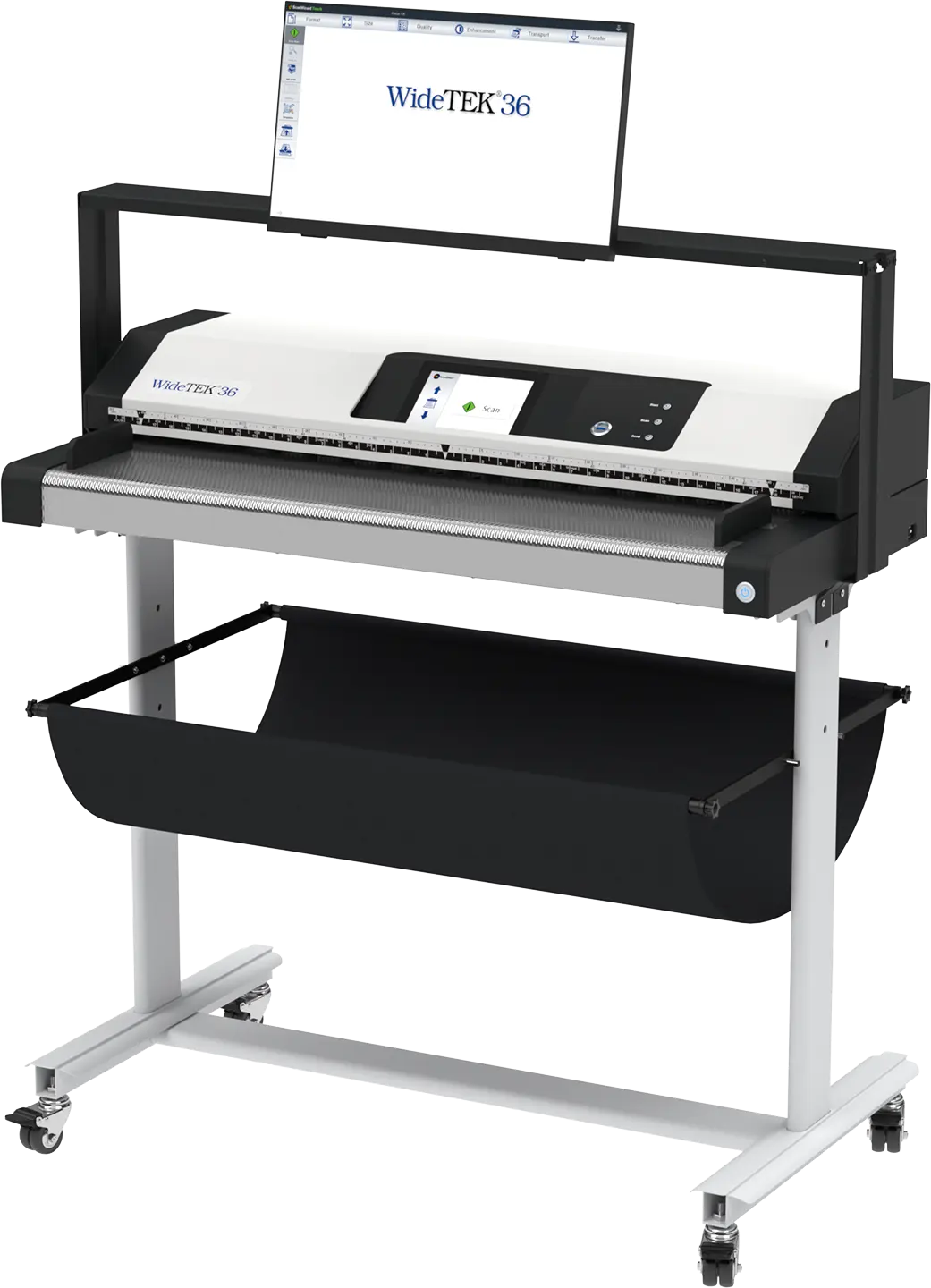 Image Access WideTEK® 36