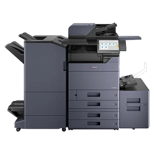 TASKalfa MZ4001ci